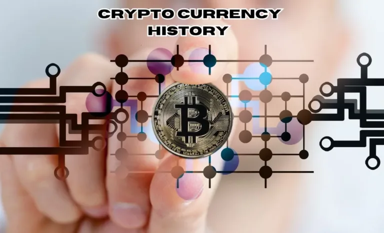 Crypto currency Trade, Wallet, and history