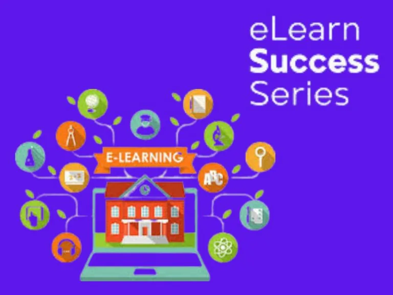 What is elearn