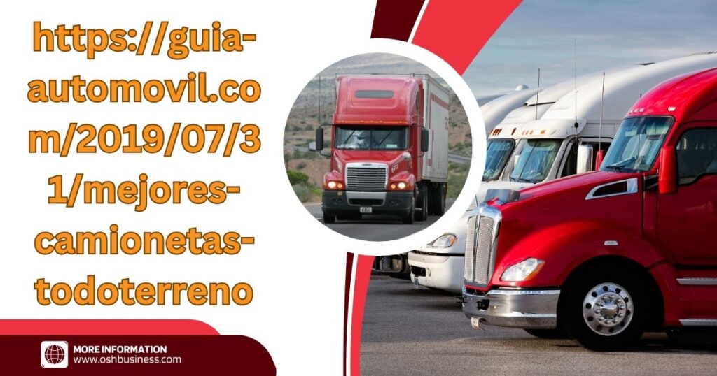 httpsguia-automovil.com20190731mejores-camionetas-todoterreno