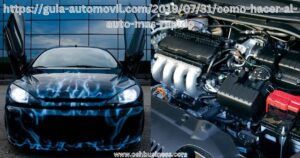 ttpsguia-automovil.com20190731como-hacer-al-auto-mas-rapido