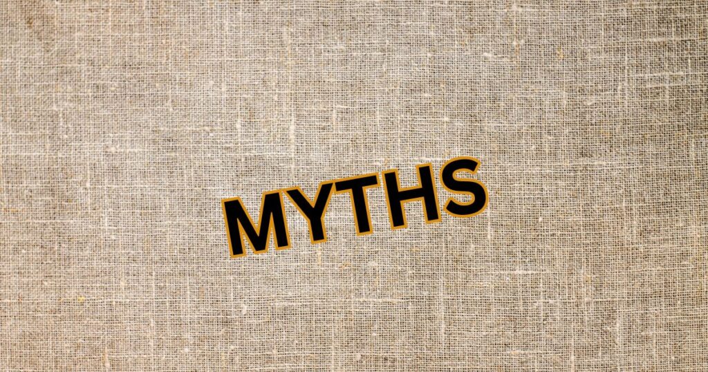 Top 5 Myths related WAAA-117 - Debunked