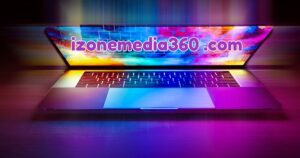 izonemedia360 .com -