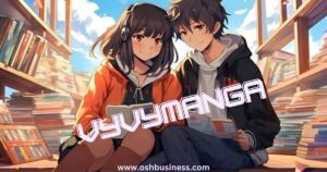 Unlock Endless Manga A Comprehensive Guide to VyvyManga