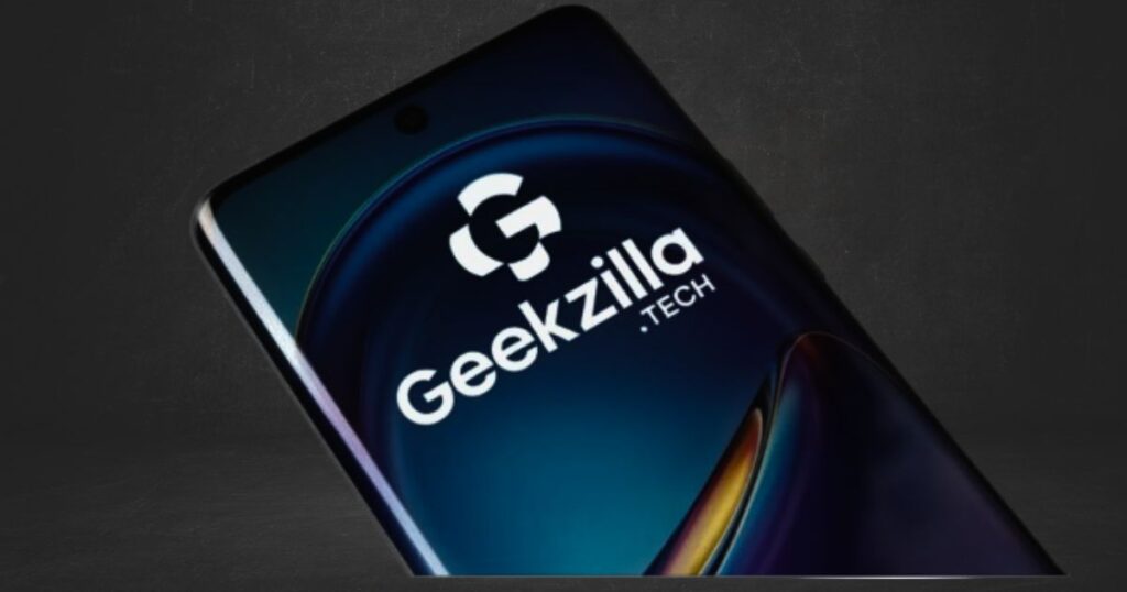 geekzilla.tech Honor Magic 5 Pro